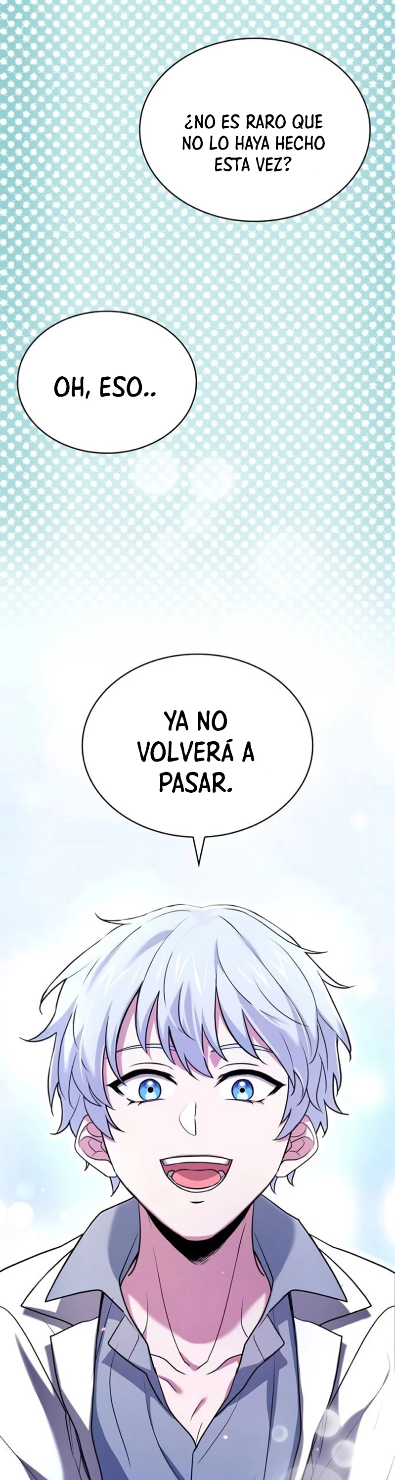 El príncipe heredero que vende medicina > Capitulo 18 > Page 281