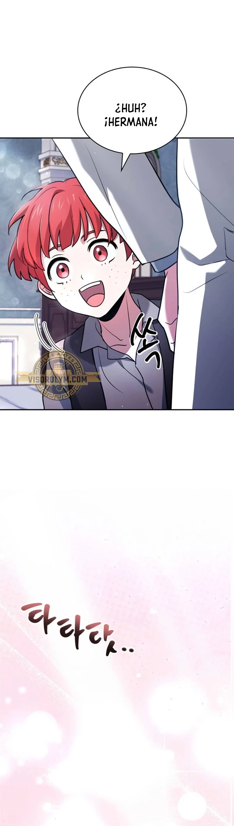 El príncipe heredero que vende medicina > Capitulo 18 > Page 321