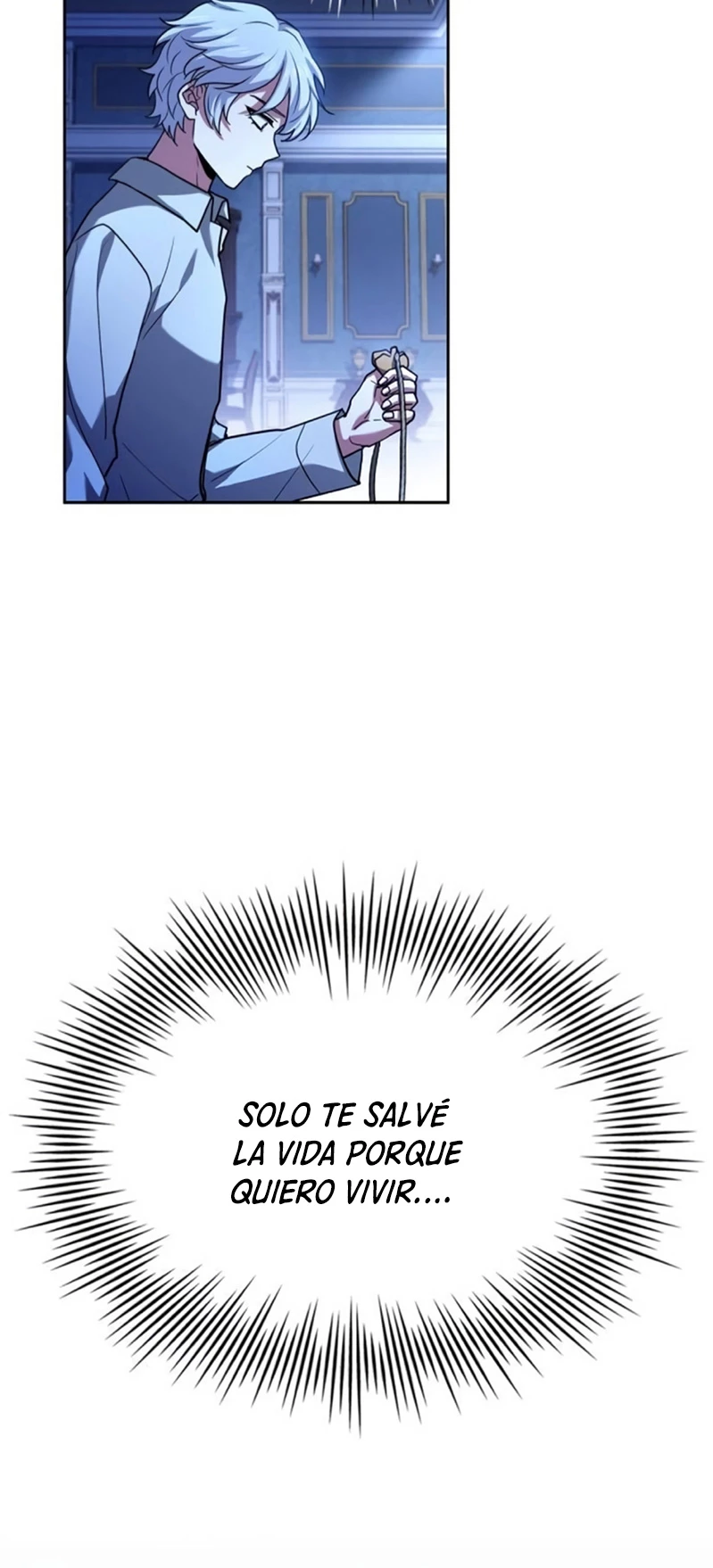 El príncipe heredero que vende medicina > Capitulo 18 > Page 521
