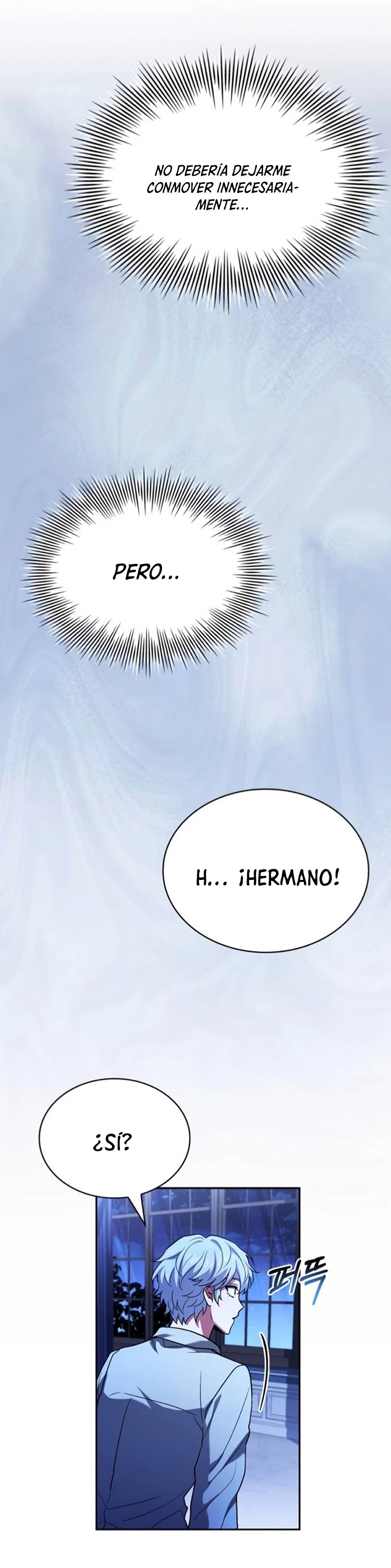 El príncipe heredero que vende medicina > Capitulo 18 > Page 531