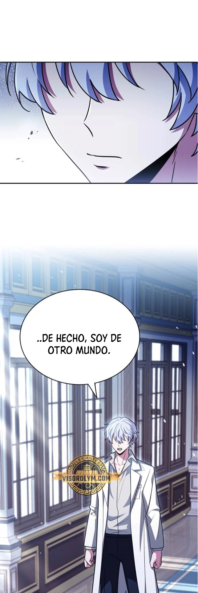 El príncipe heredero que vende medicina > Capitulo 19 > Page 231