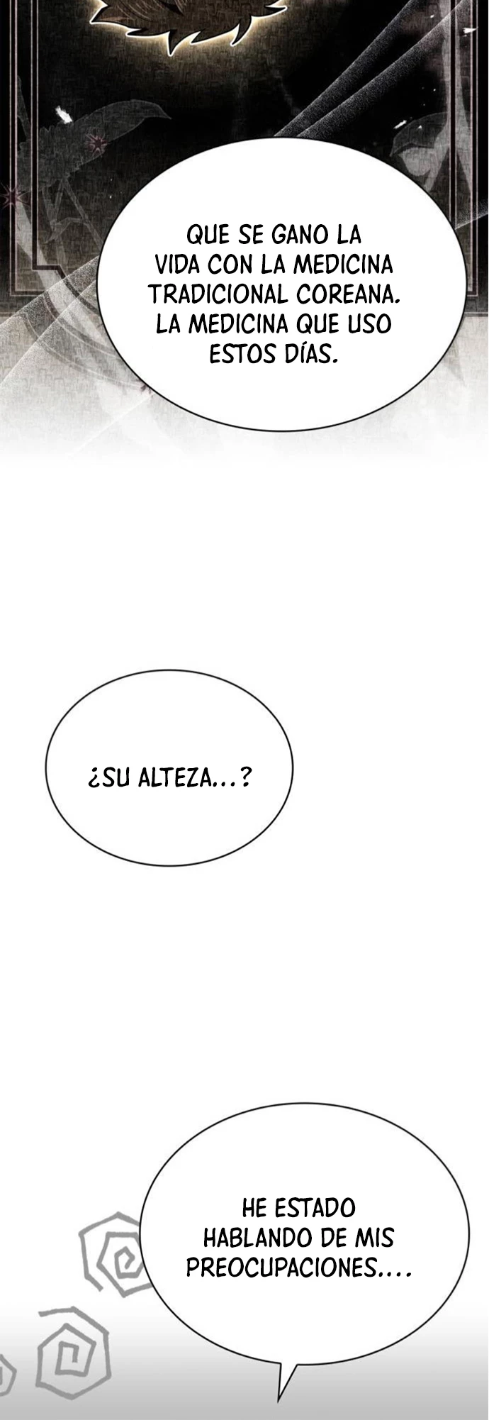 El príncipe heredero que vende medicina > Capitulo 19 > Page 271