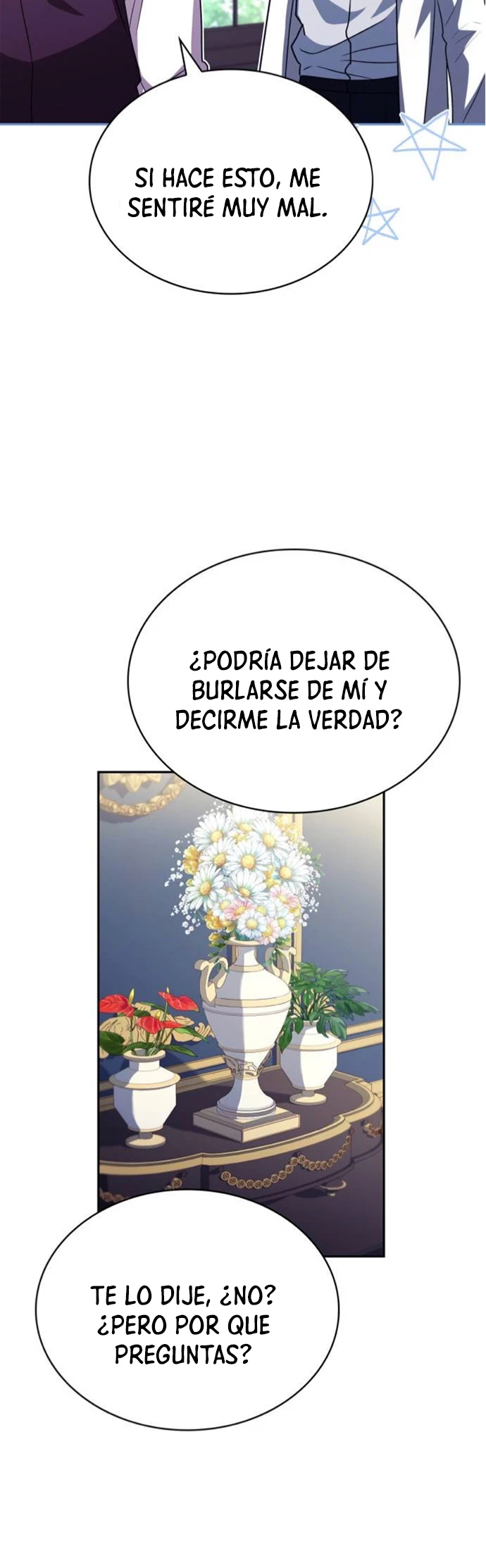 El príncipe heredero que vende medicina > Capitulo 19 > Page 291