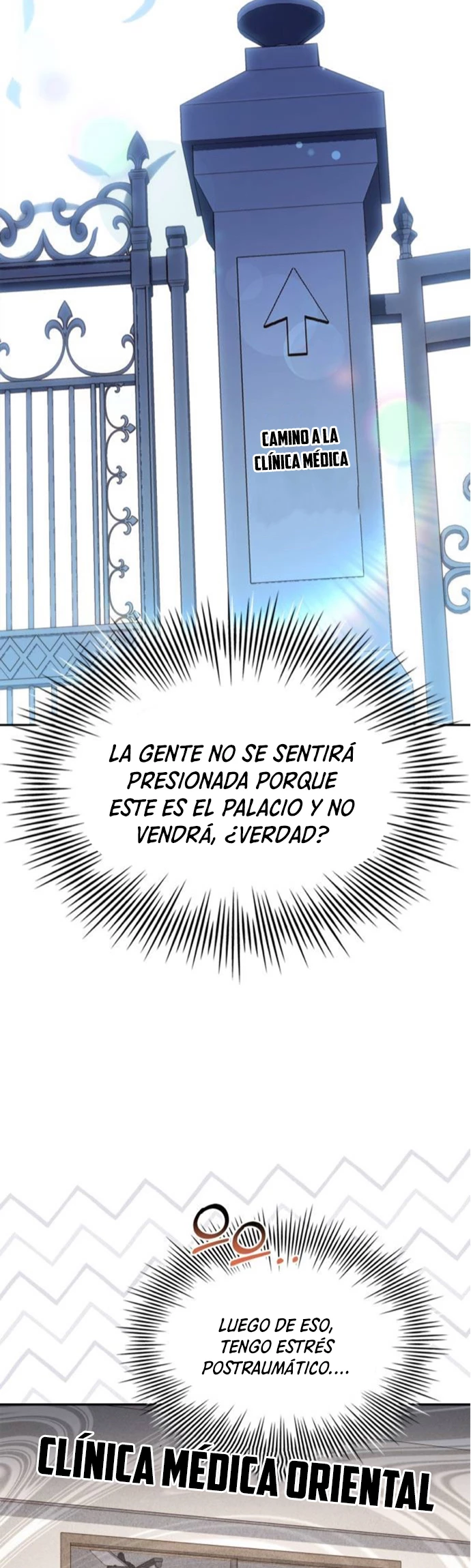 El príncipe heredero que vende medicina > Capitulo 19 > Page 341
