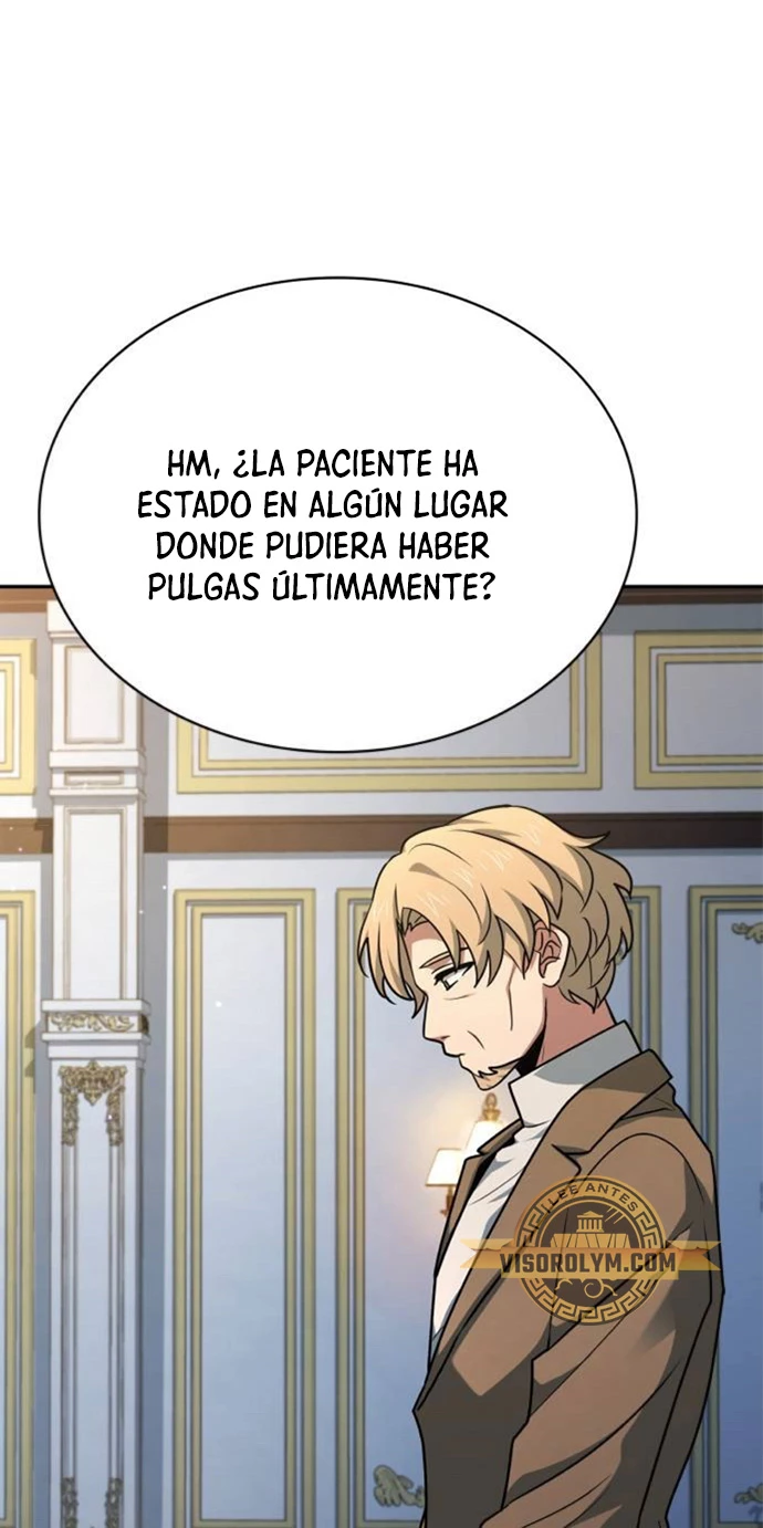 El príncipe heredero que vende medicina > Capitulo 20 > Page 71