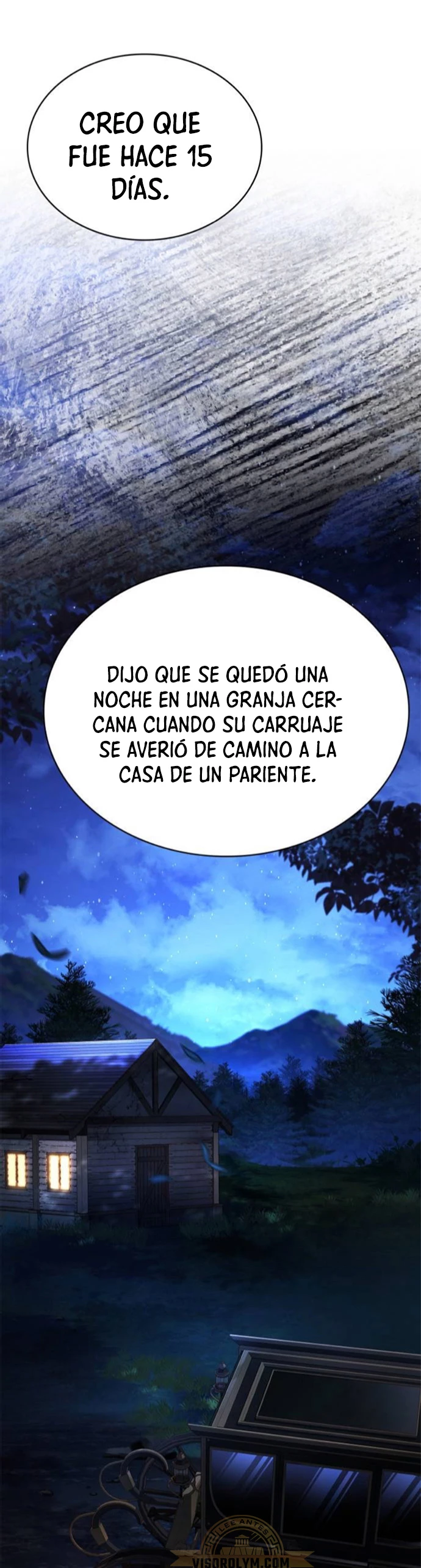 El príncipe heredero que vende medicina > Capitulo 20 > Page 91