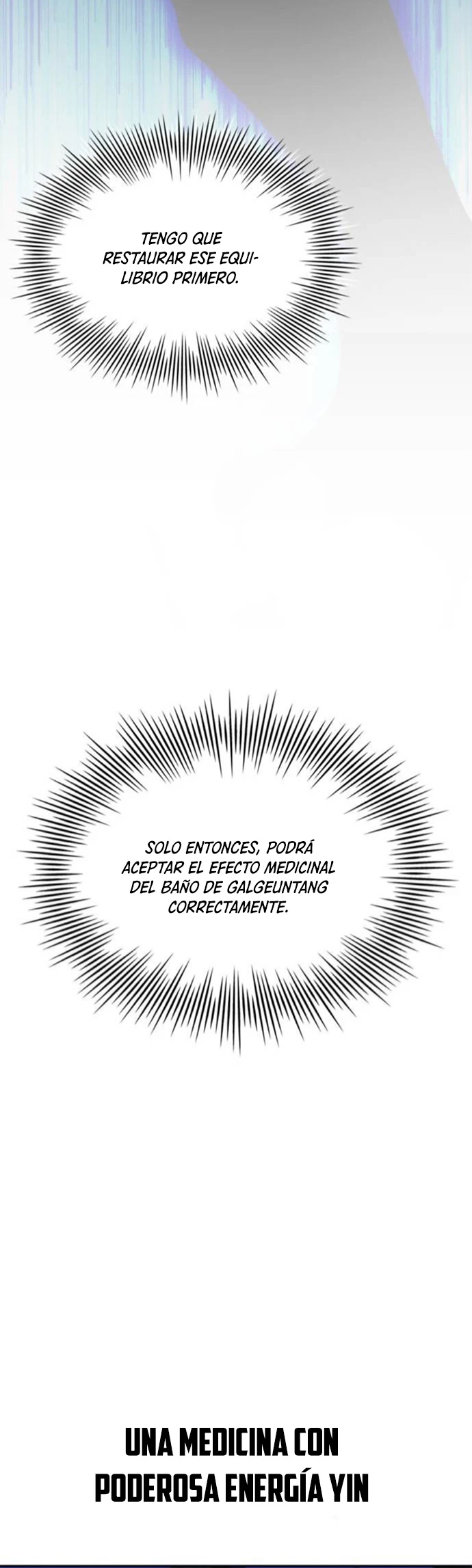 El príncipe heredero que vende medicina > Capitulo 20 > Page 321
