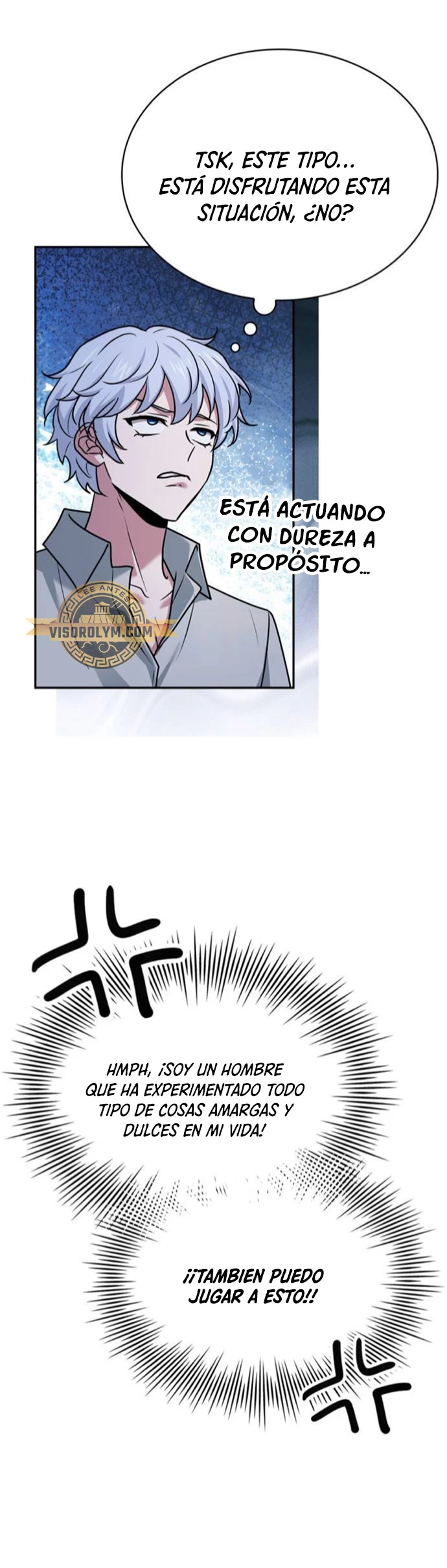 El príncipe heredero que vende medicina > Capitulo 20 > Page 511