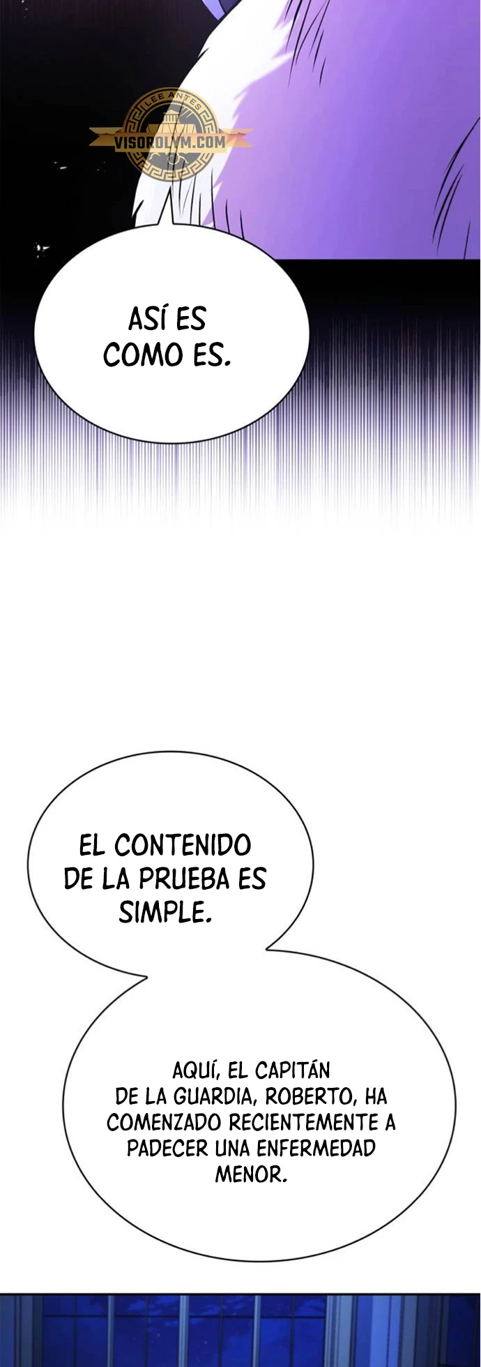 El príncipe heredero que vende medicina > Capitulo 20 > Page 581