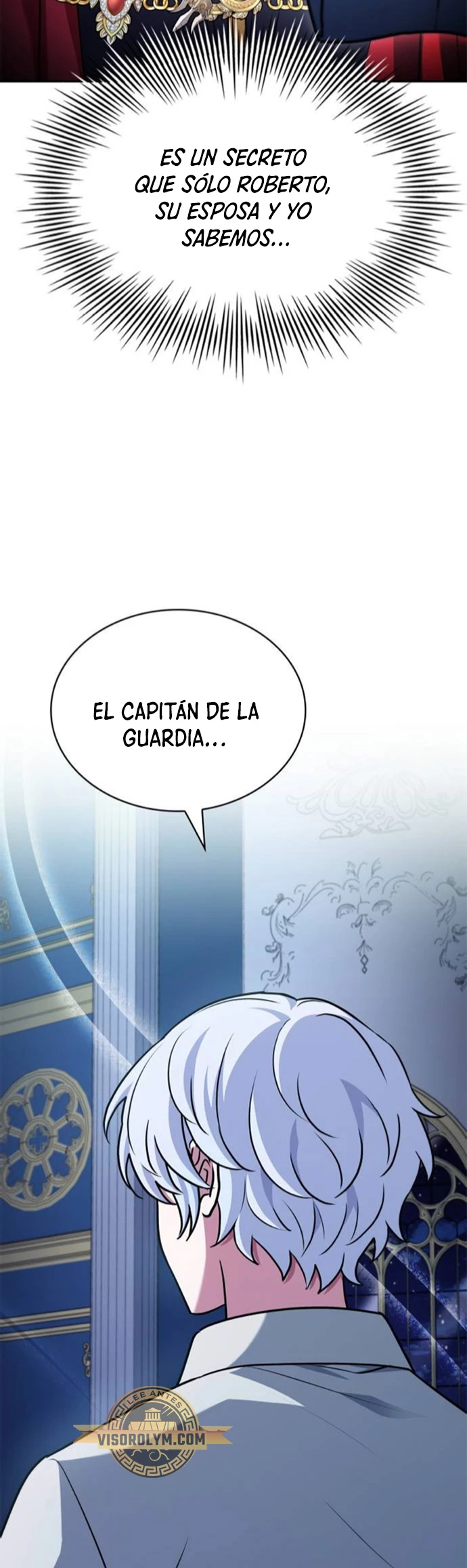 El príncipe heredero que vende medicina > Capitulo 20 > Page 631