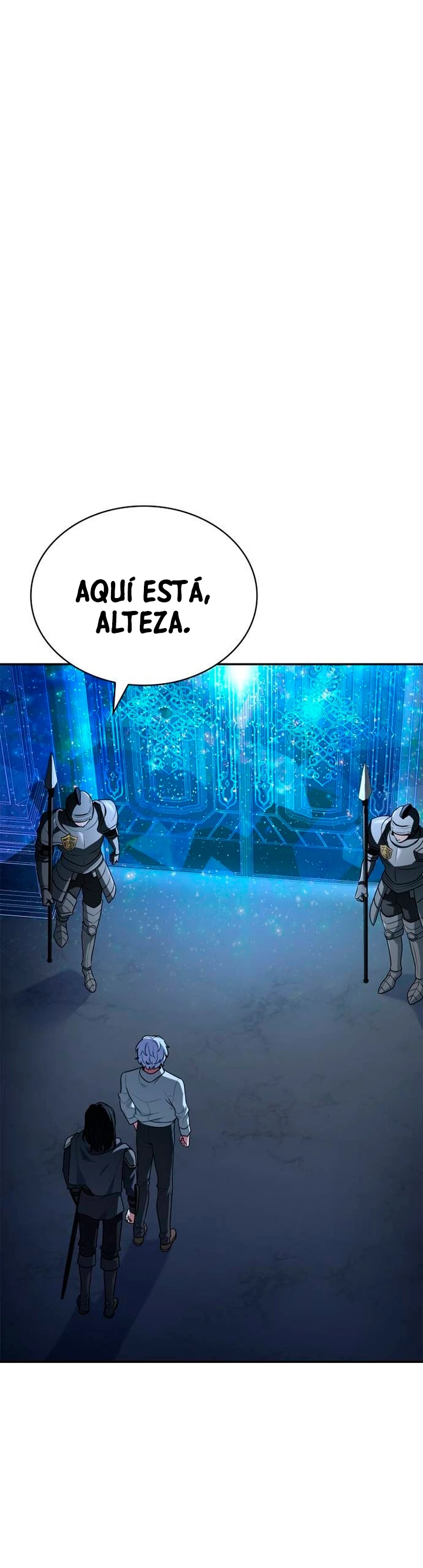 El príncipe heredero que vende medicina > Capitulo 21 > Page 11