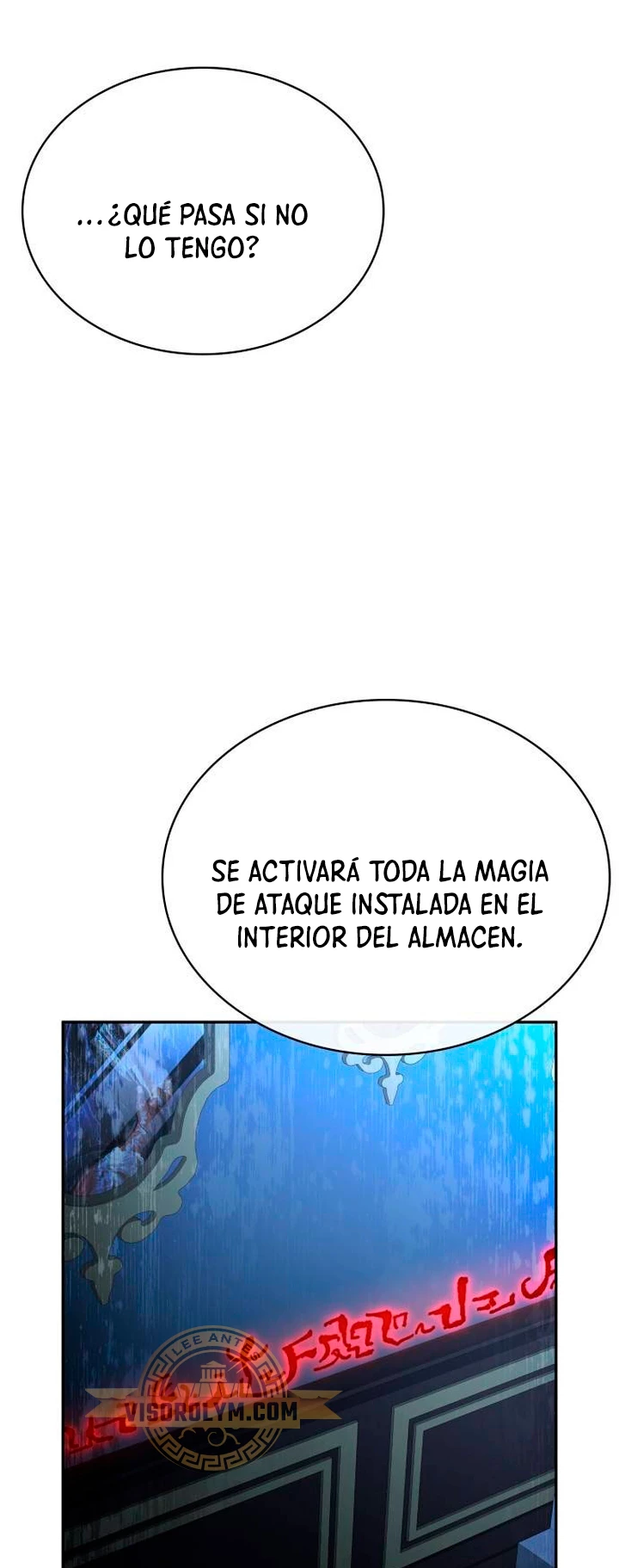 El príncipe heredero que vende medicina > Capitulo 21 > Page 31