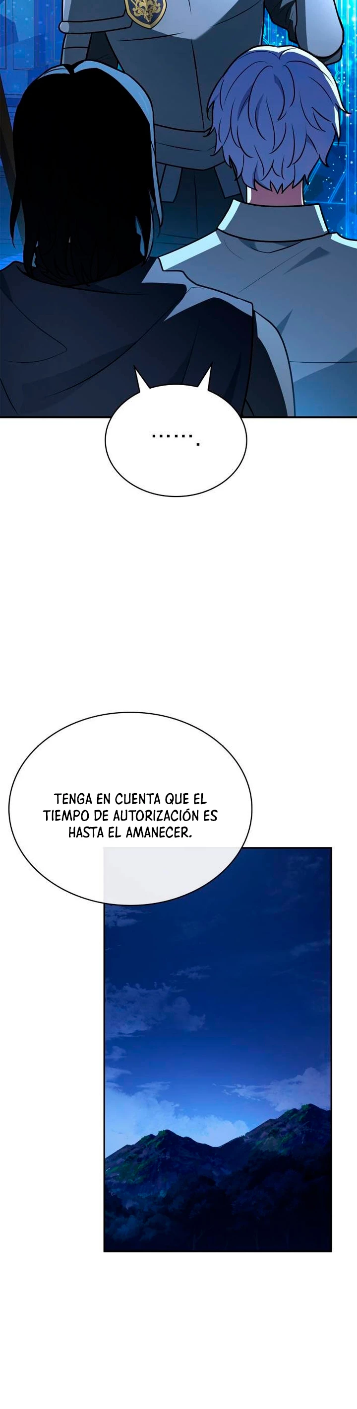 El príncipe heredero que vende medicina > Capitulo 21 > Page 51