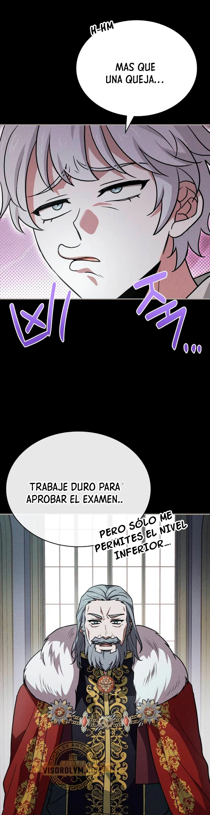 El príncipe heredero que vende medicina > Capitulo 21 > Page 121