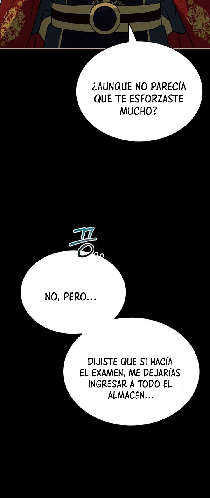 El príncipe heredero que vende medicina > Capitulo 21 > Page 131