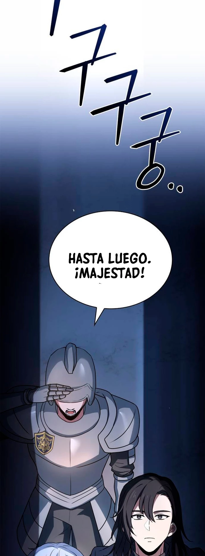 El príncipe heredero que vende medicina > Capitulo 21 > Page 171
