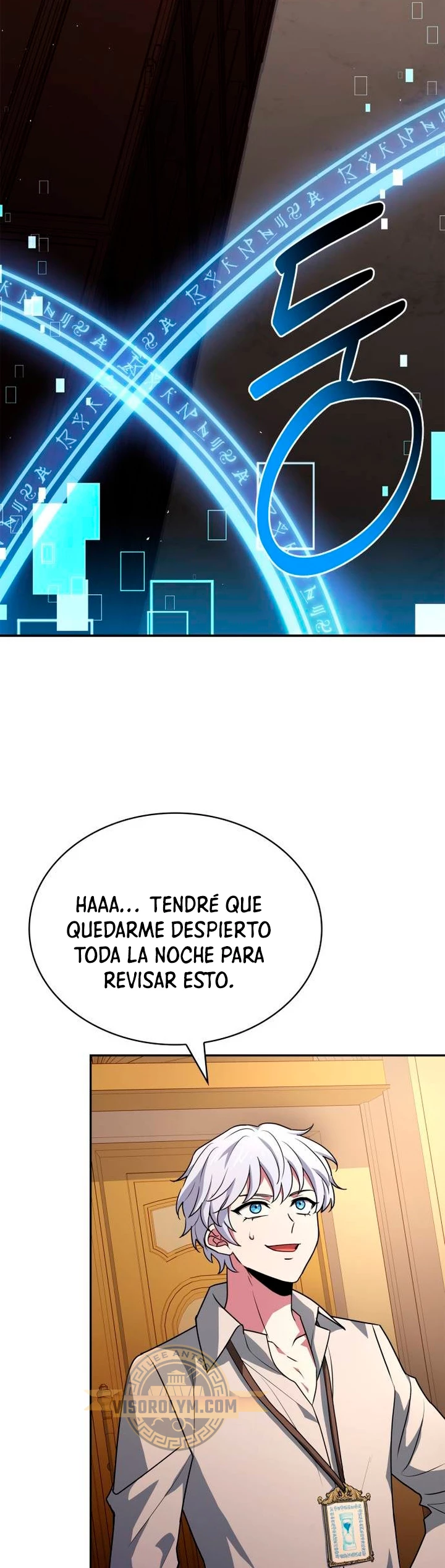 El príncipe heredero que vende medicina > Capitulo 21 > Page 201