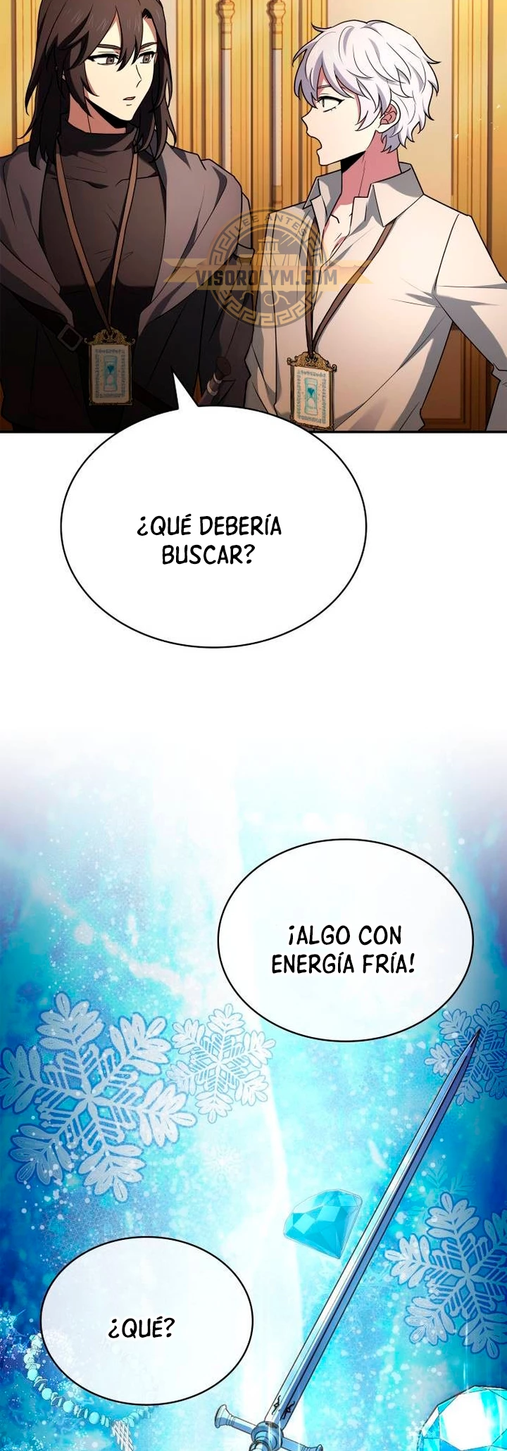 El príncipe heredero que vende medicina > Capitulo 21 > Page 231
