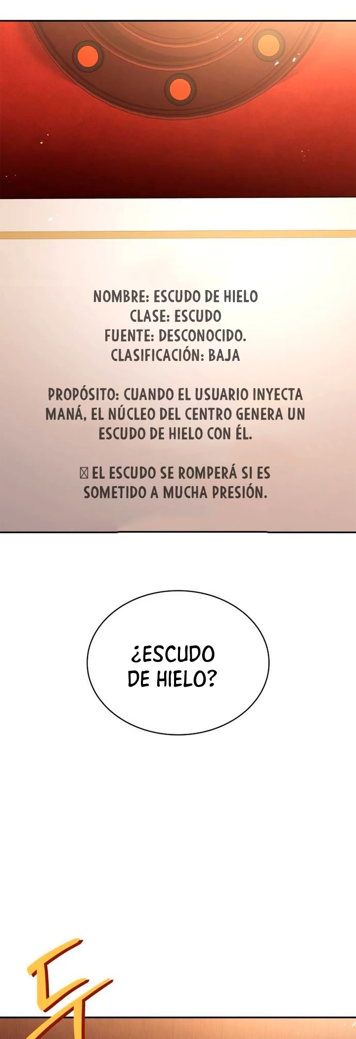 El príncipe heredero que vende medicina > Capitulo 21 > Page 331