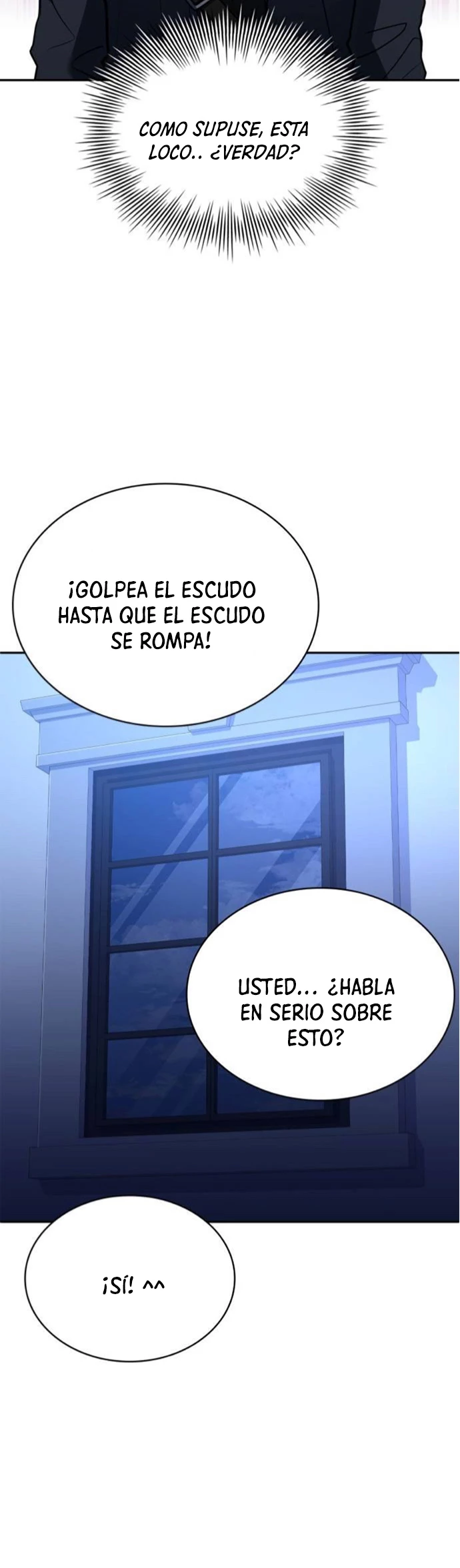 El príncipe heredero que vende medicina > Capitulo 22 > Page 51