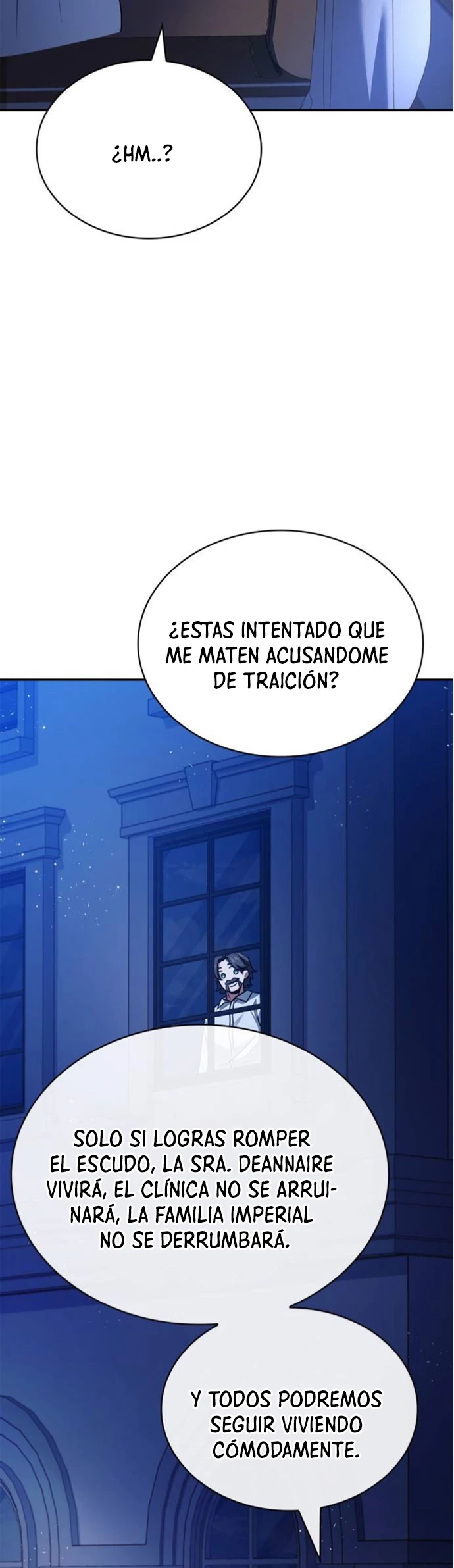 El príncipe heredero que vende medicina > Capitulo 22 > Page 71