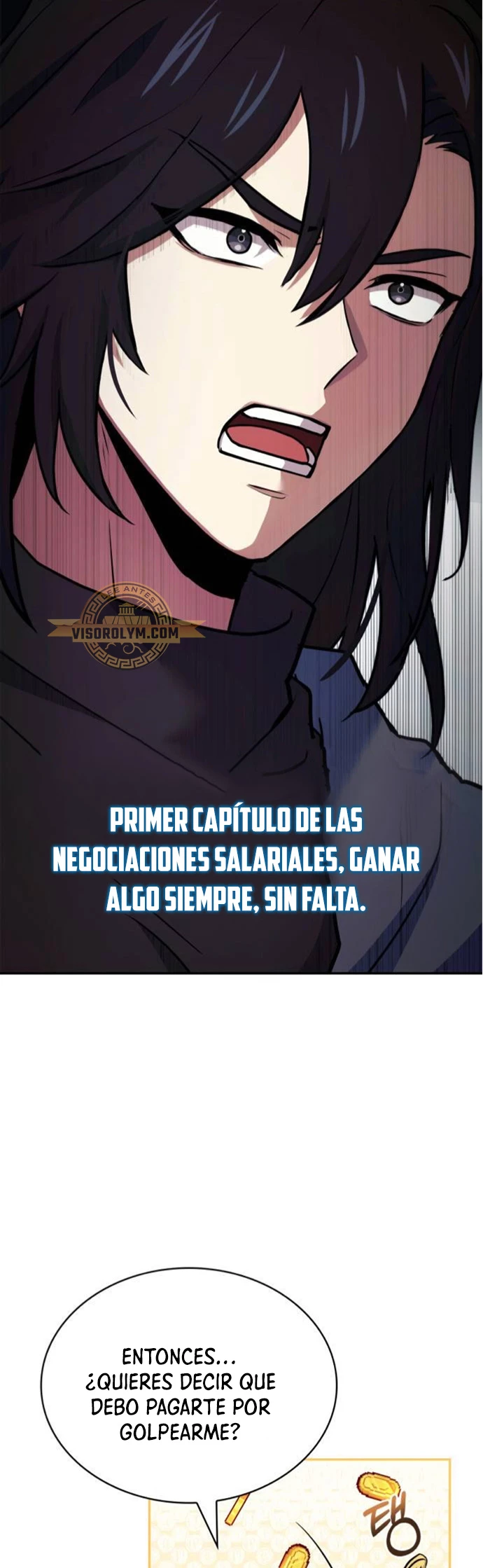El príncipe heredero que vende medicina > Capitulo 22 > Page 161