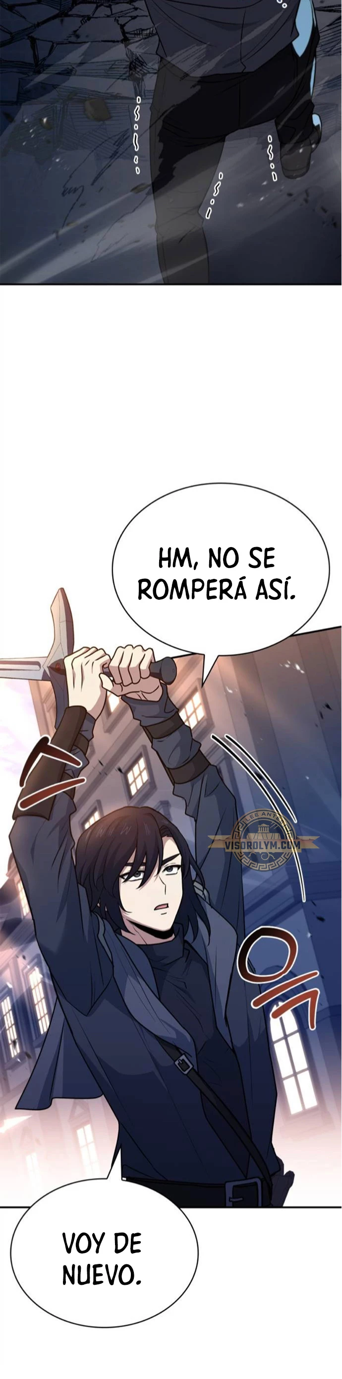 El príncipe heredero que vende medicina > Capitulo 22 > Page 341