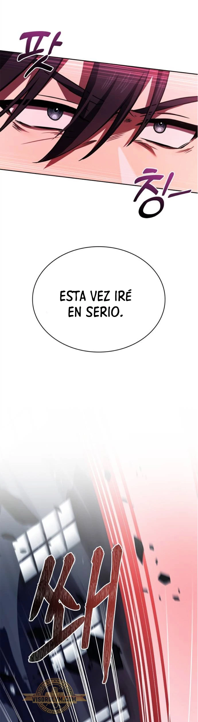 El príncipe heredero que vende medicina > Capitulo 22 > Page 401