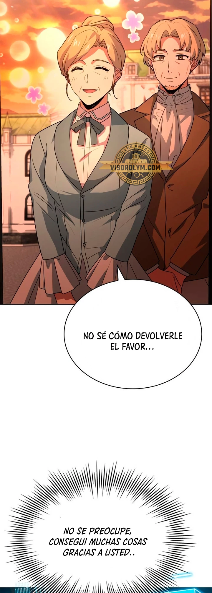 El príncipe heredero que vende medicina > Capitulo 23 > Page 61
