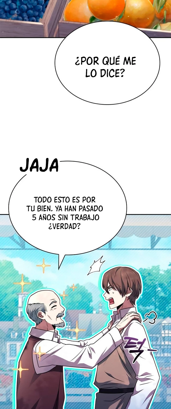 El príncipe heredero que vende medicina > Capitulo 23 > Page 321
