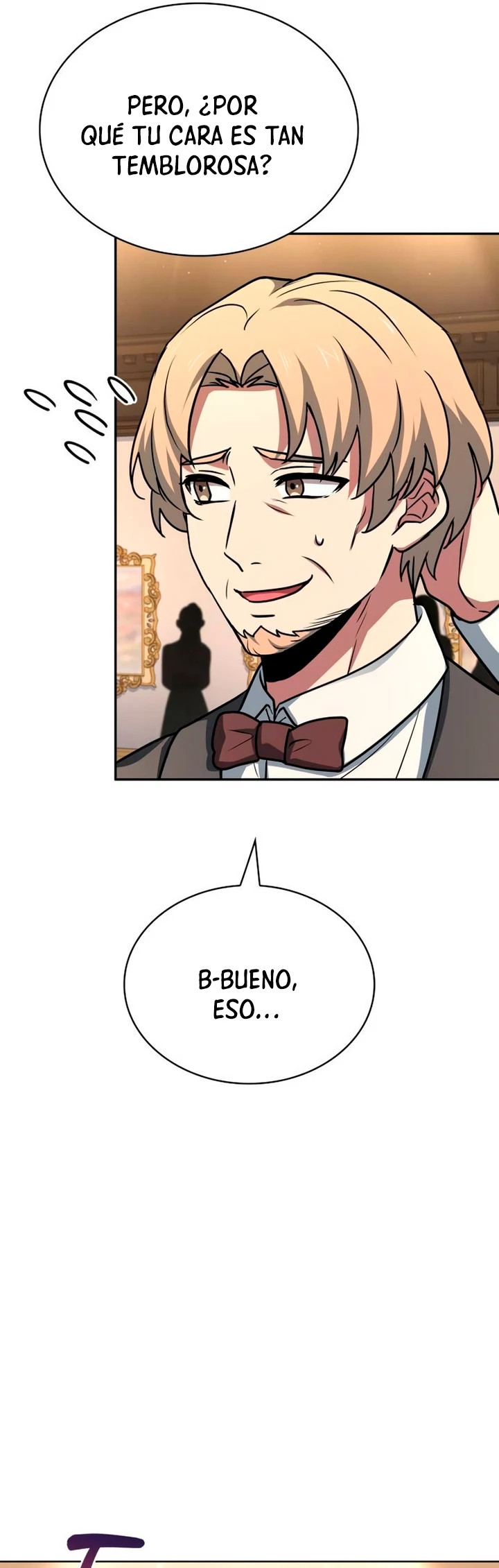El príncipe heredero que vende medicina > Capitulo 23 > Page 421