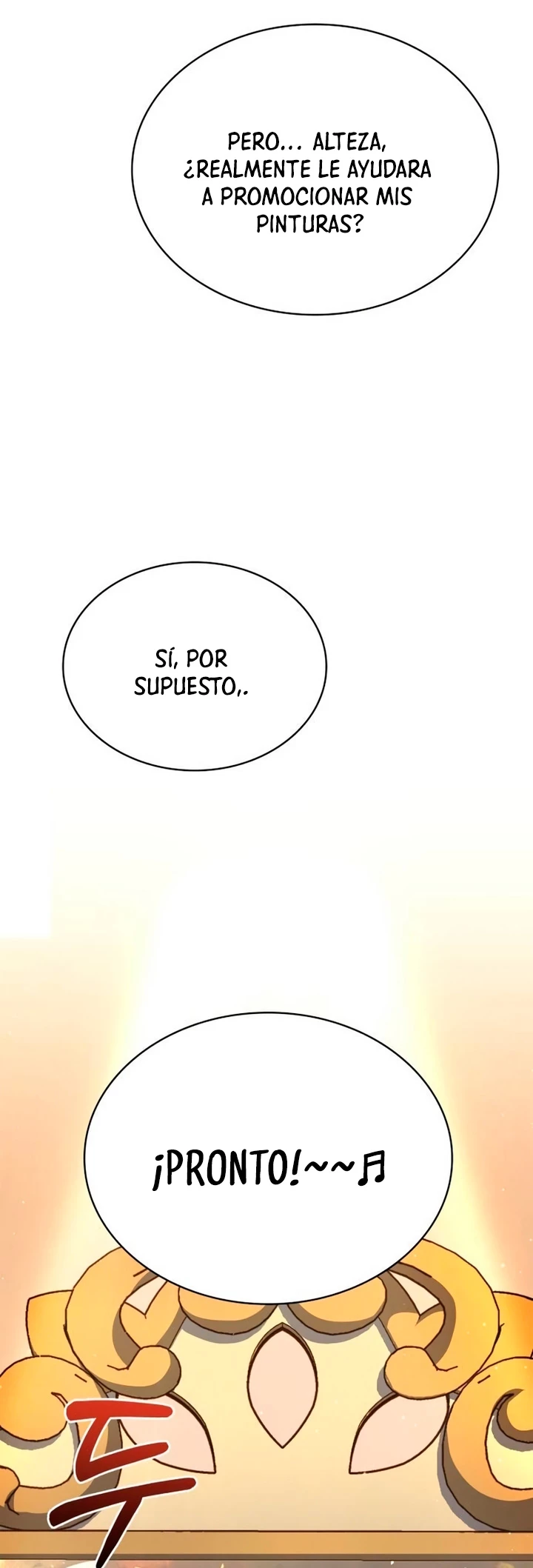 El príncipe heredero que vende medicina > Capitulo 23 > Page 471