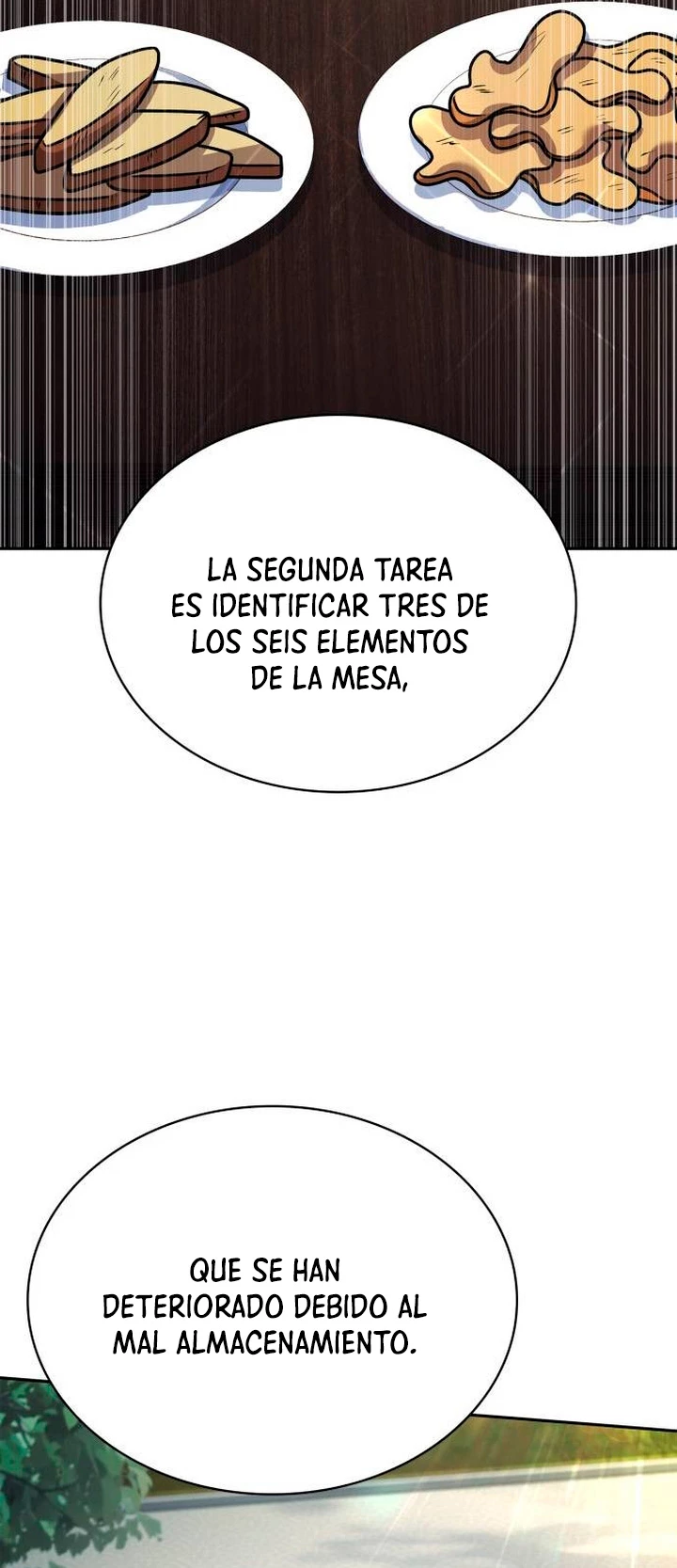 El príncipe heredero que vende medicina > Capitulo 24 > Page 121