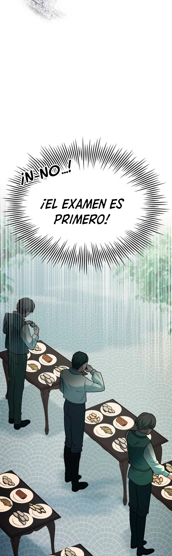 El príncipe heredero que vende medicina > Capitulo 24 > Page 201