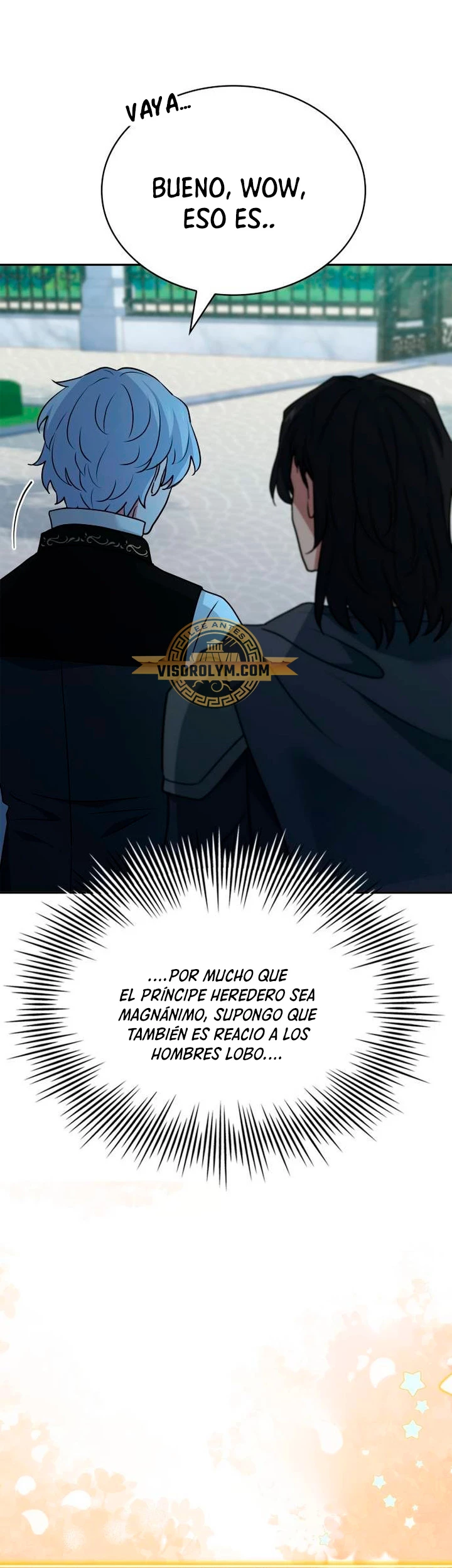 El príncipe heredero que vende medicina > Capitulo 24 > Page 501