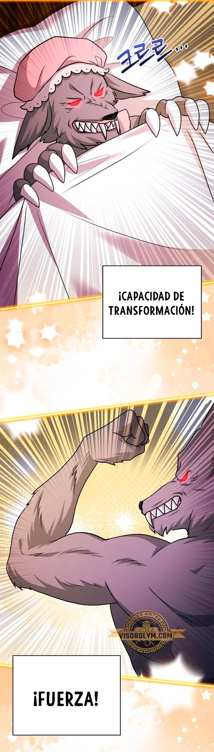 El príncipe heredero que vende medicina > Capitulo 24 > Page 511