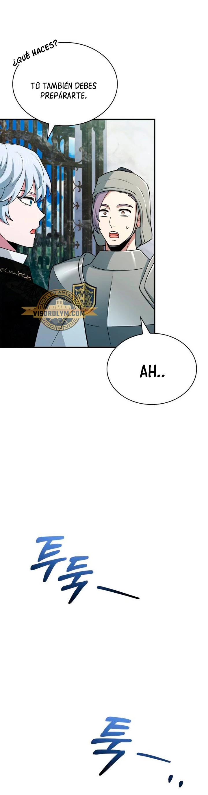 El príncipe heredero que vende medicina > Capitulo 24 > Page 661