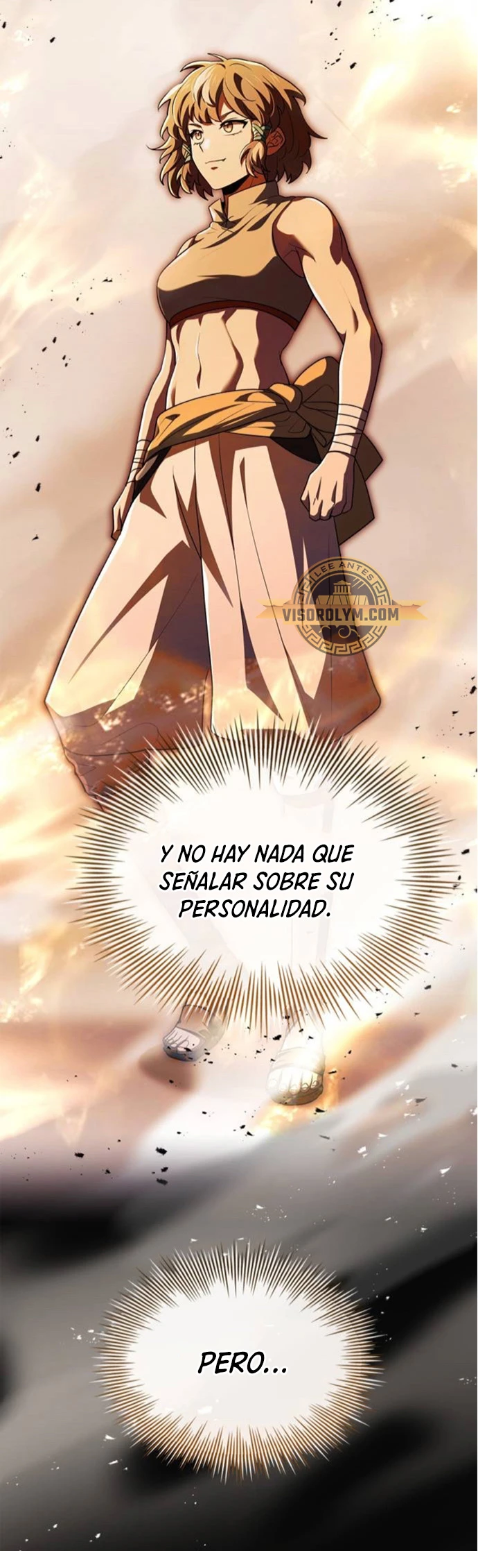 El príncipe heredero que vende medicina > Capitulo 25 > Page 391