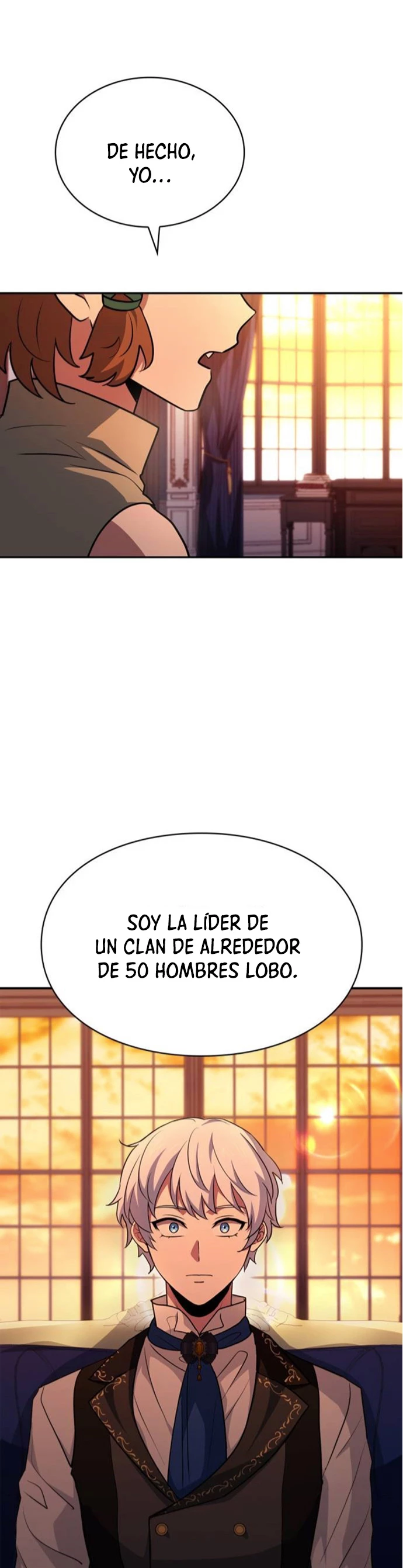 El príncipe heredero que vende medicina > Capitulo 25 > Page 491