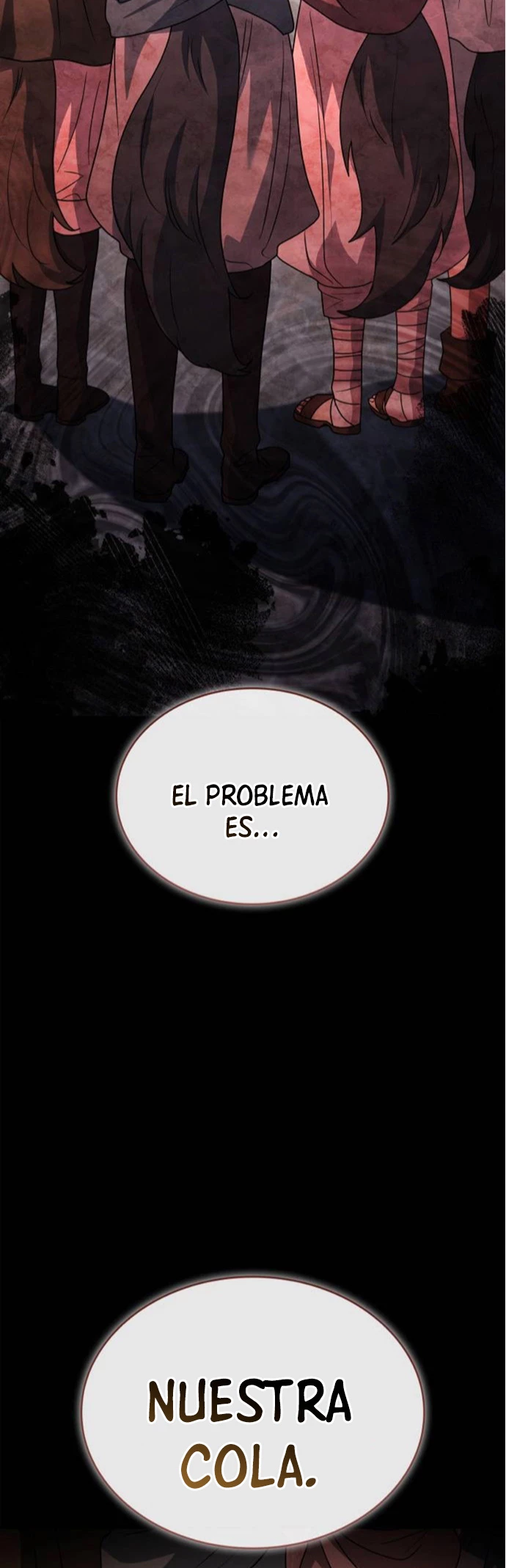 El príncipe heredero que vende medicina > Capitulo 25 > Page 571