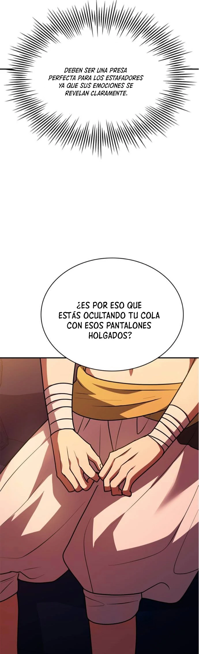 El príncipe heredero que vende medicina > Capitulo 25 > Page 621