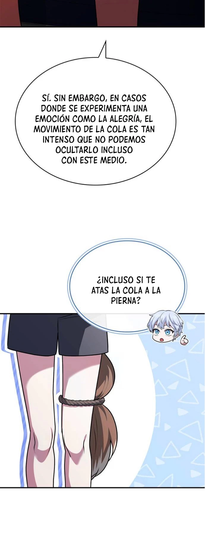 El príncipe heredero que vende medicina > Capitulo 25 > Page 631