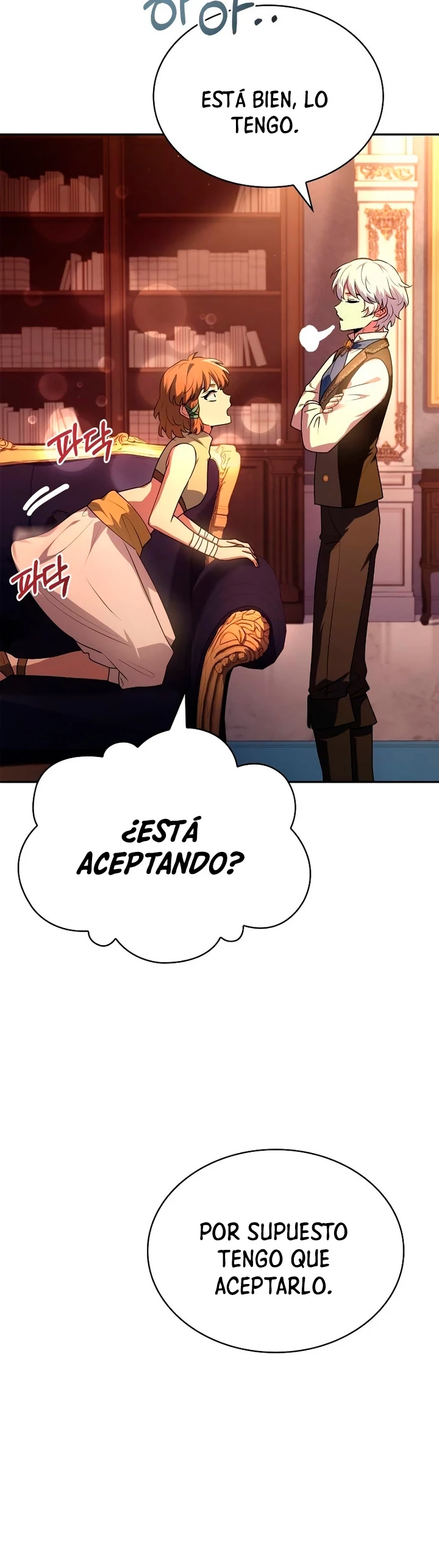 El príncipe heredero que vende medicina > Capitulo 26 > Page 91