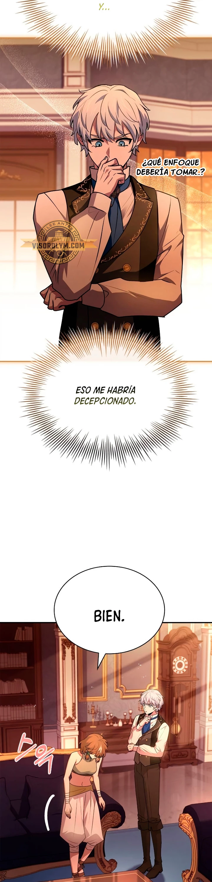El príncipe heredero que vende medicina > Capitulo 26 > Page 131