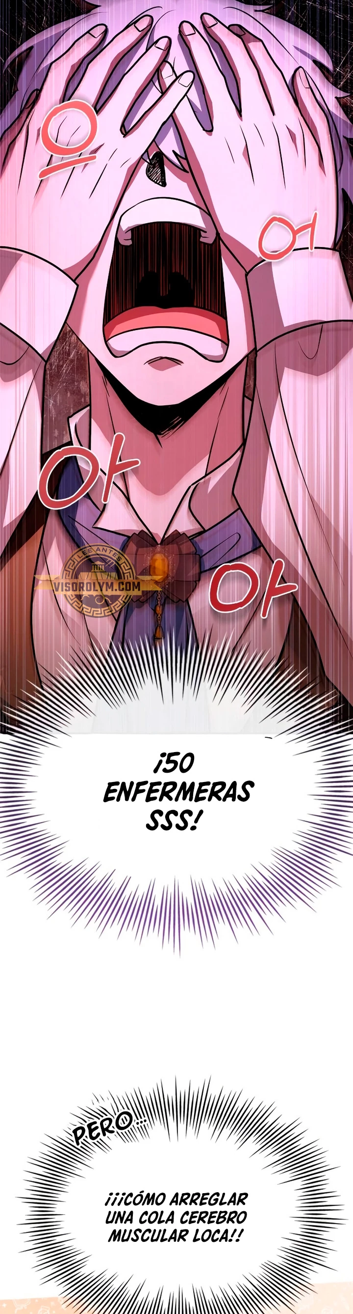 El príncipe heredero que vende medicina > Capitulo 26 > Page 161