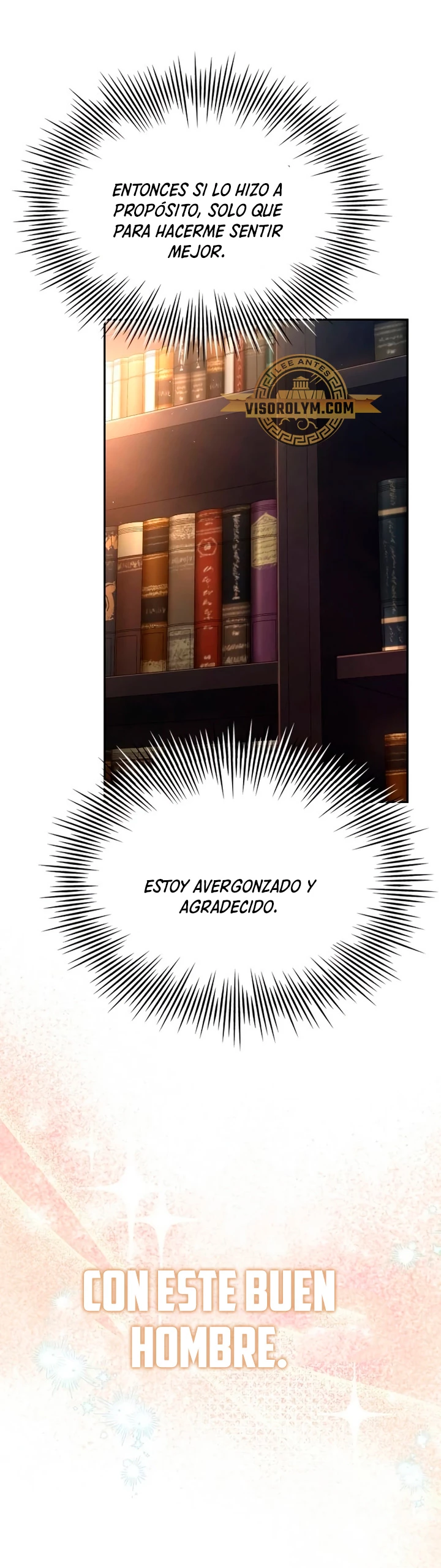El príncipe heredero que vende medicina > Capitulo 26 > Page 291