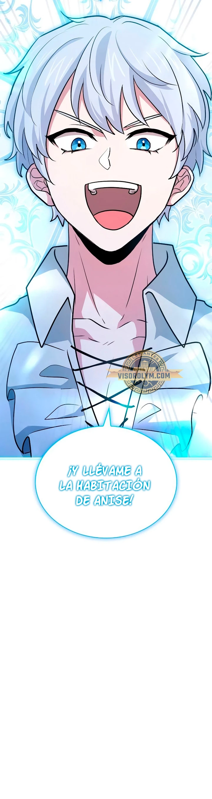 El príncipe heredero que vende medicina > Capitulo 26 > Page 391