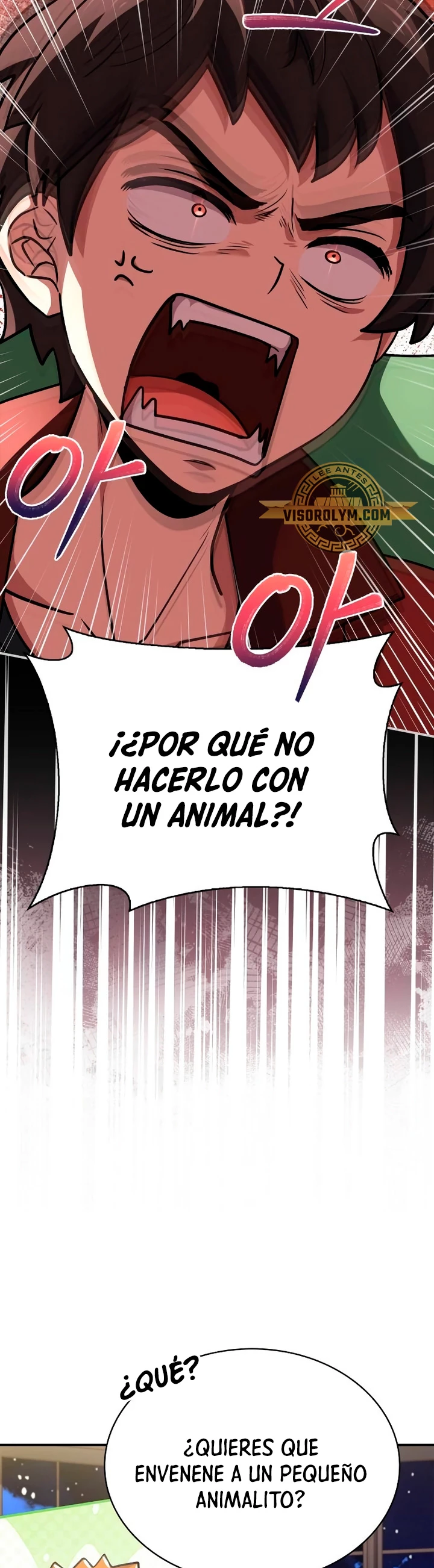 El príncipe heredero que vende medicina > Capitulo 26 > Page 721