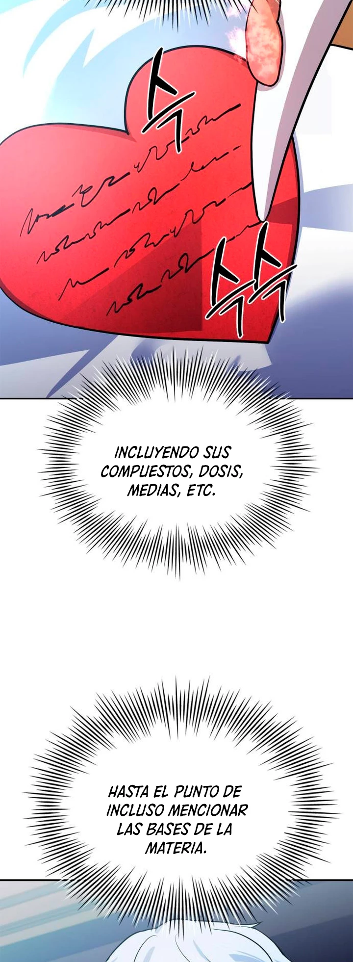 El príncipe heredero que vende medicina > Capitulo 27 > Page 341