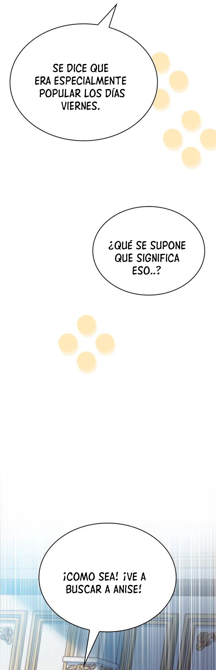 El príncipe heredero que vende medicina > Capitulo 27 > Page 441